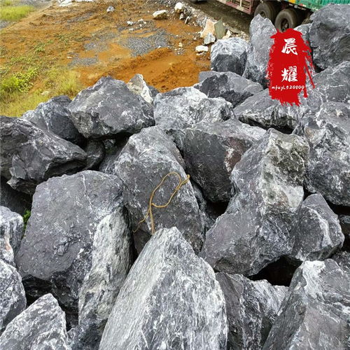 广东鹅卵石 滤水铺地鹅卵石 鹅卵石厂家供应